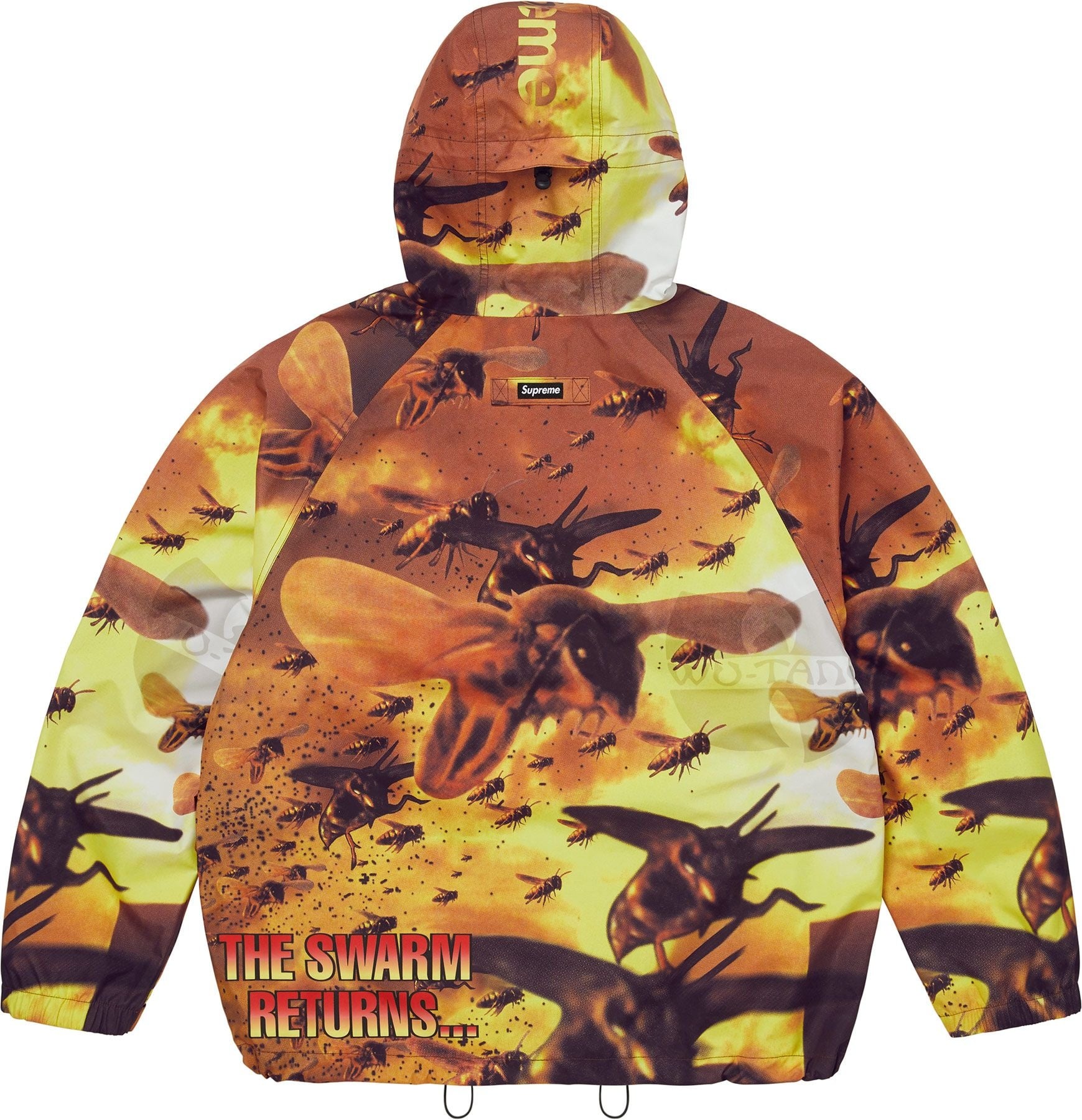 GORE-TEX Shell Jacket view 15